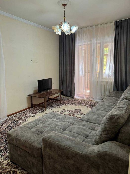 Продается 2 комнатная квартира на Карасу 1 СРОЧНО!