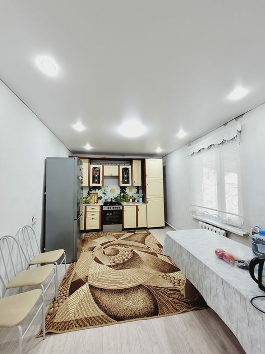 Продается 3 комнатный дом в районе Бобровка!