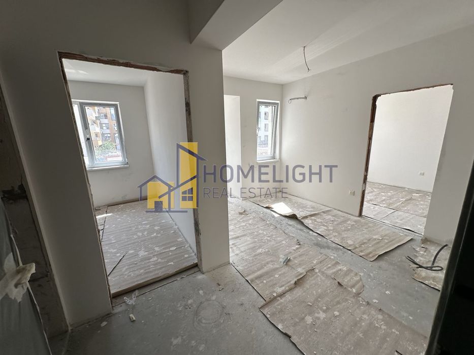 Продава се Тристаен апартамент в София, Малинова долина - 74 кв.м за 1996 €/кв.м - Снимка #1