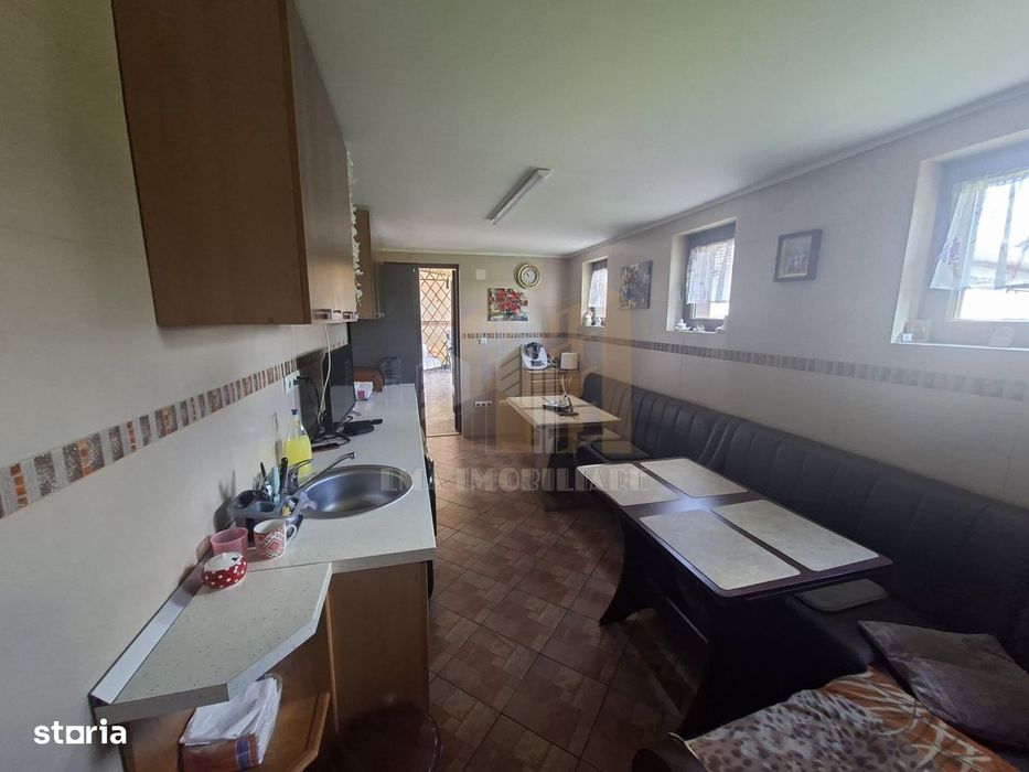 Casa individuala 2 unitati