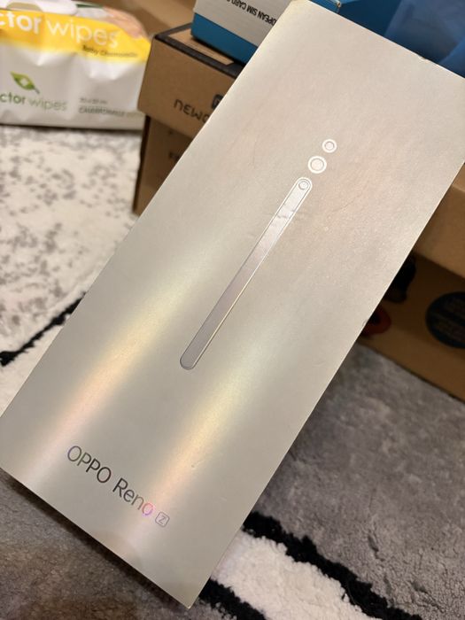 Telefon Oppo Reno Z