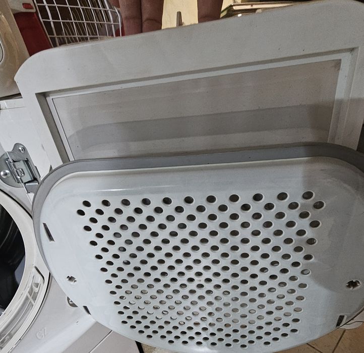 Машина для сушки белья