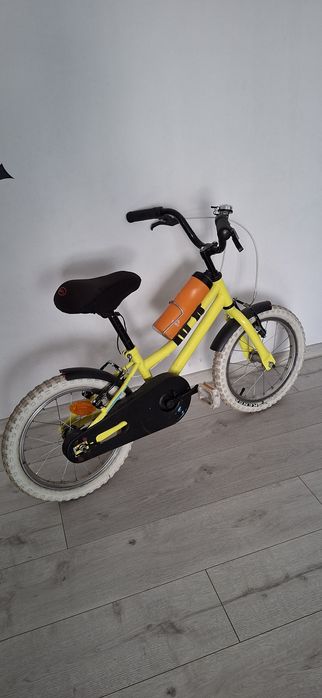 Vand bicicleta copil 4-7