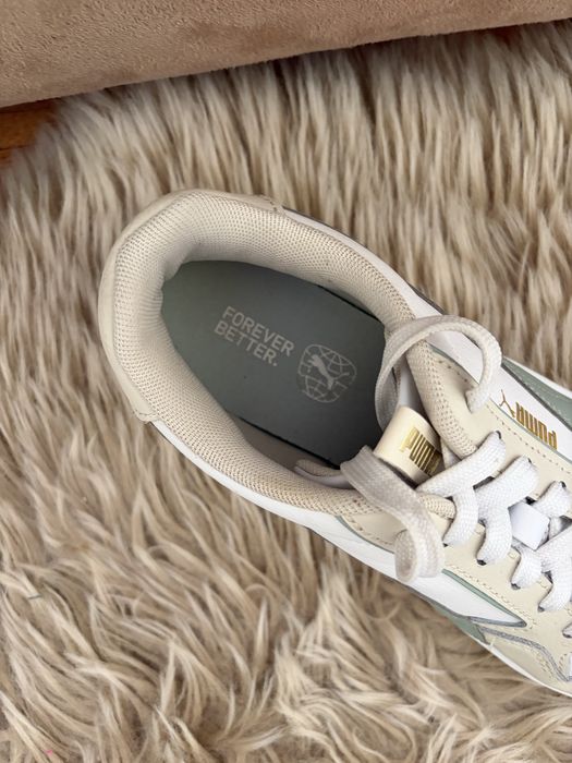Дамски маратонки Puma Karmen Rebelle размер 40