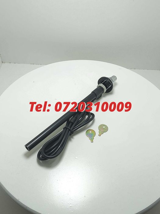 Antena Radio Cd Player Autoturism Montare In Aripa Telescopica Manual