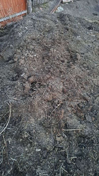 Продам чернозём мешками