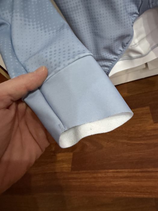 Bluza Ciclism Termica Primavara Toamna - Iarna Ekoi Marimea M