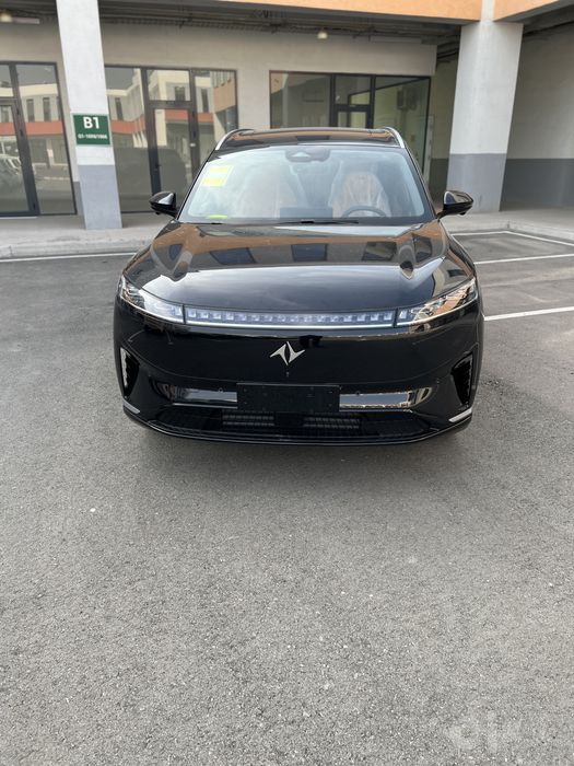 Dongfeng 008 Ev 2026
