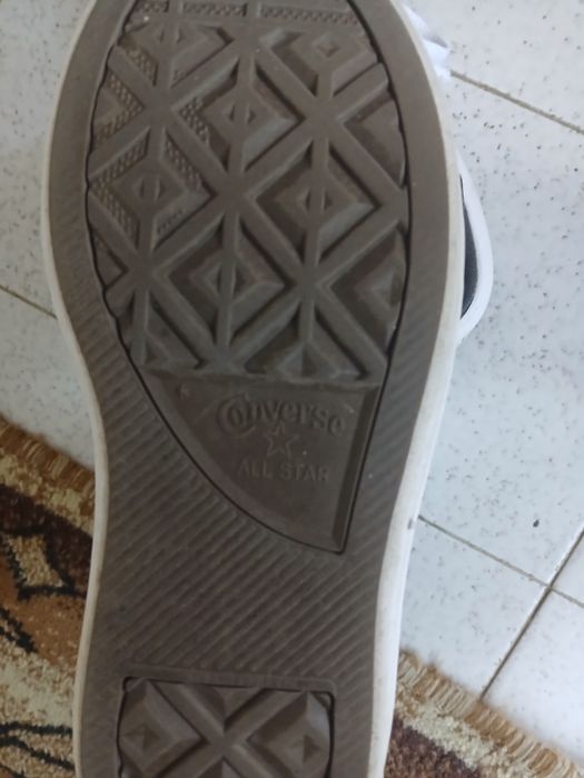 Кецове  Converse