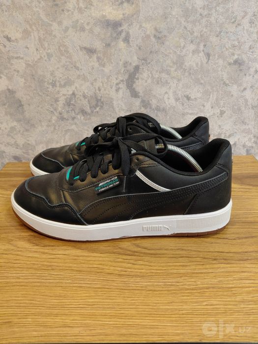 Оригинальные крассовки Puma