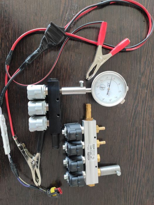 Прибор для Калибровки