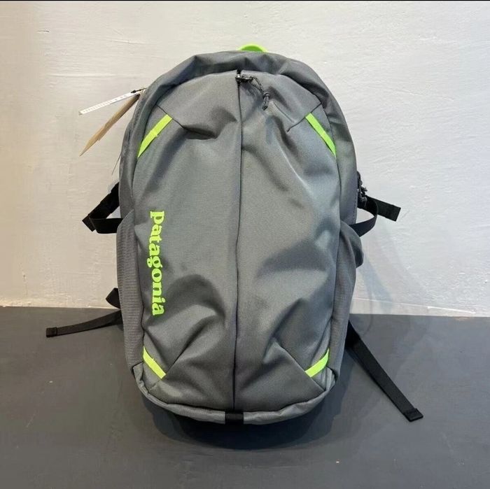Patagonia refugio day pack 26 раница Патагония