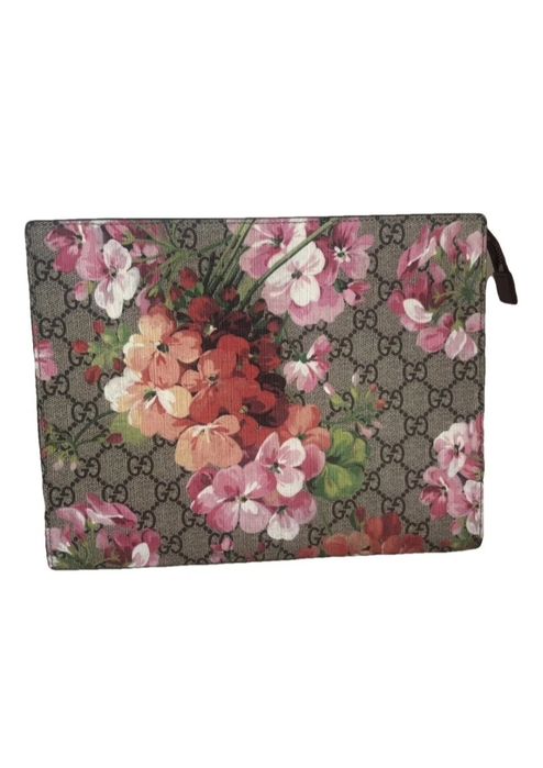 Gucci Ophidia Pouch-Limited edition