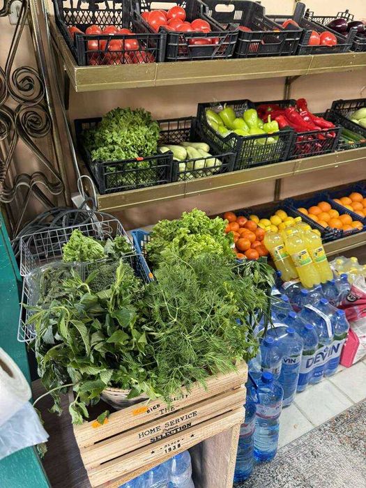 Дава се под наем Магазин в Бургас, Пристанище Бургас - 22 кв.м за 209.1 € - Снимка #2