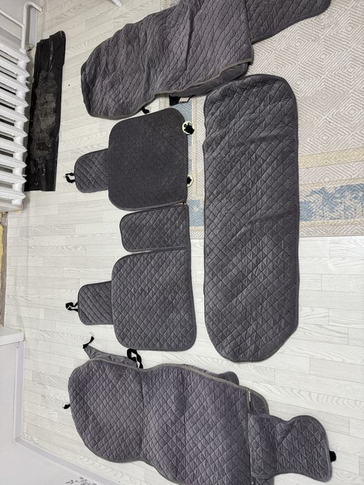 Продам чехол на камри 30,35