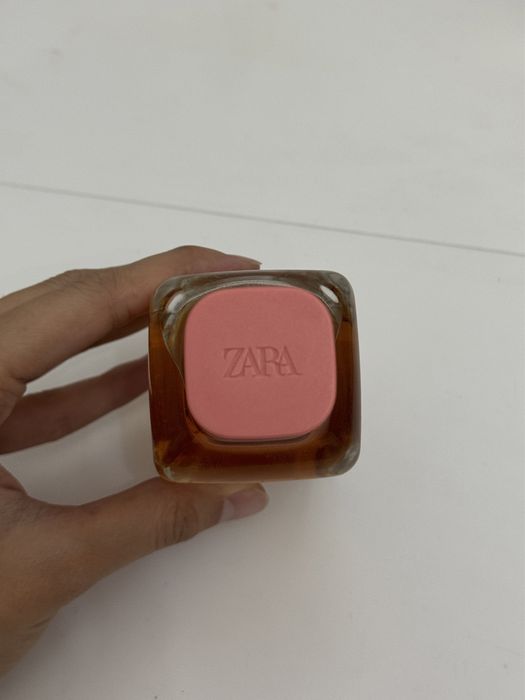 Духи парфюм Zara CHERRY SMOOTHIE 100 мл
