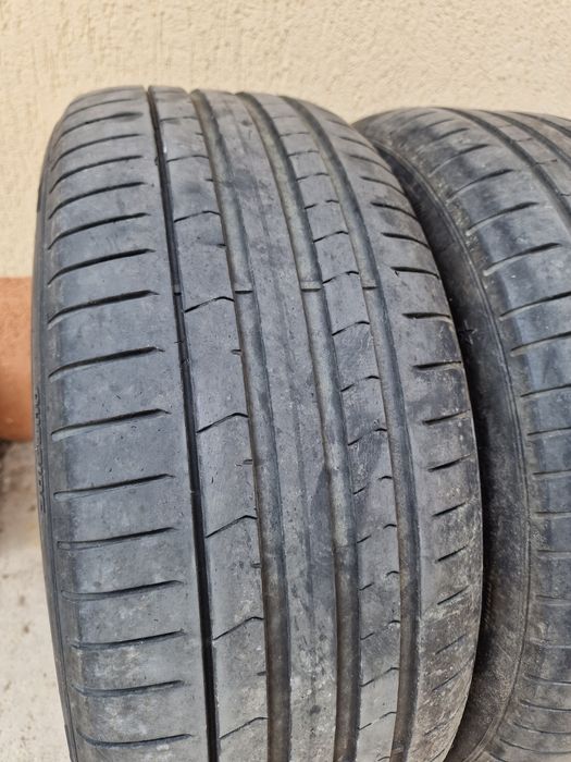 Cauciucuri Pirelli 245 40 R19