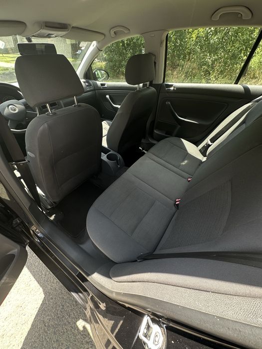 Volkswagen Golf V