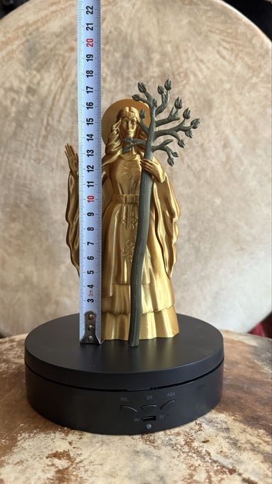 Оберег на Рода – Богиня за Любов, Женско Щастие, Семейство