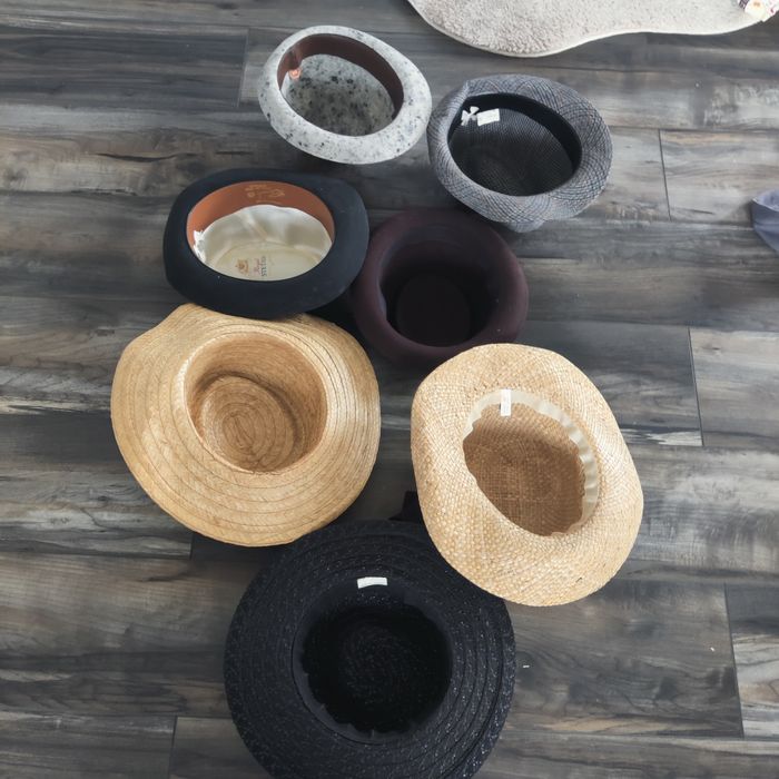 Шапки шапки Royal Stetson