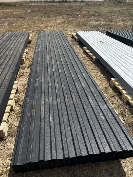 Профлист(профнастил)