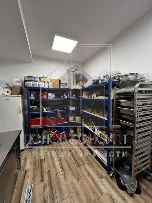 Заведение в Пловдив-Южен площ 90 цена 35000