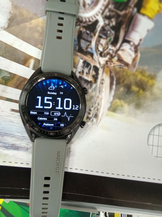 Смарт часовник Watch gt