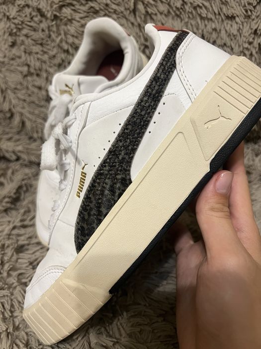 Кроссовки/кеды Puma оригинал