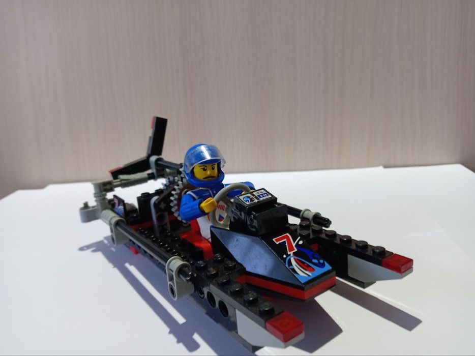 продам  LEGO  раритет