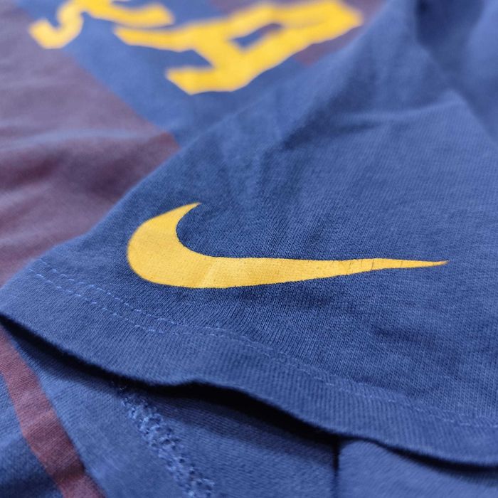 Tricou Nike FC Barcelona