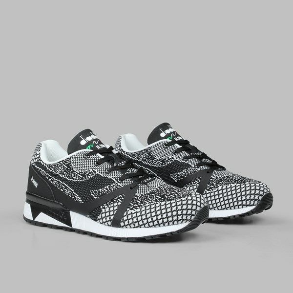 Diadora n9000 mm clearance evo