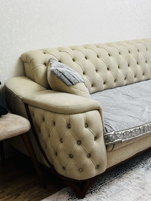 Мягкая мебель диван