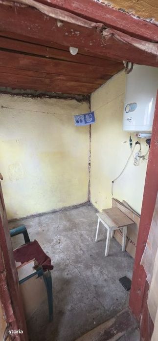 Casa P+1 108 mp | 4 dormitoare | Terasa acoperita | zona Catargiu