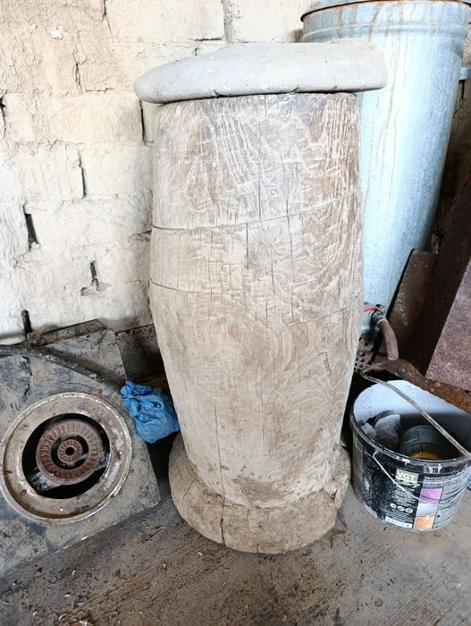 Диірмен  және Келі мен  Келсап сатылады