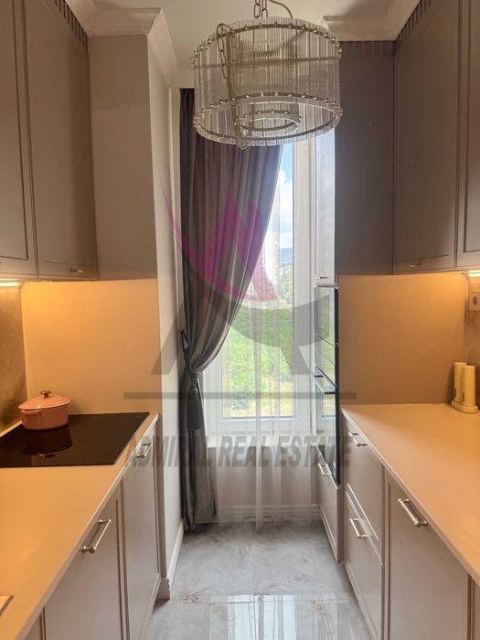 Дава се под наем Двустаен апартамент в Варна, Трошево - 75 кв.м за 750 € - Снимка #1