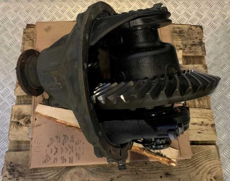Diferential camion Mercedes Actros MP4 OM471 HL6 - Piese axe Mercedes