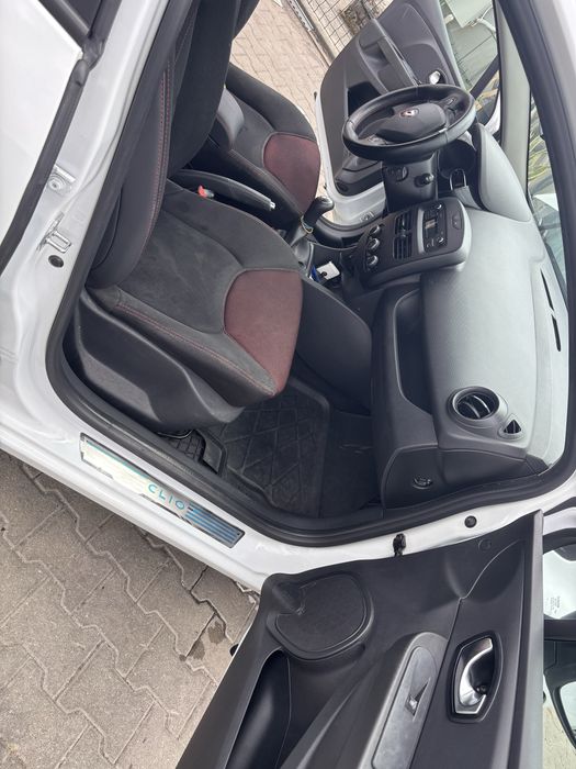 Renault Clio 4 1.5dci