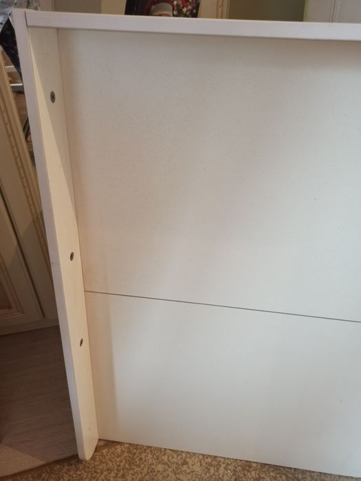 Пеленальная подставка