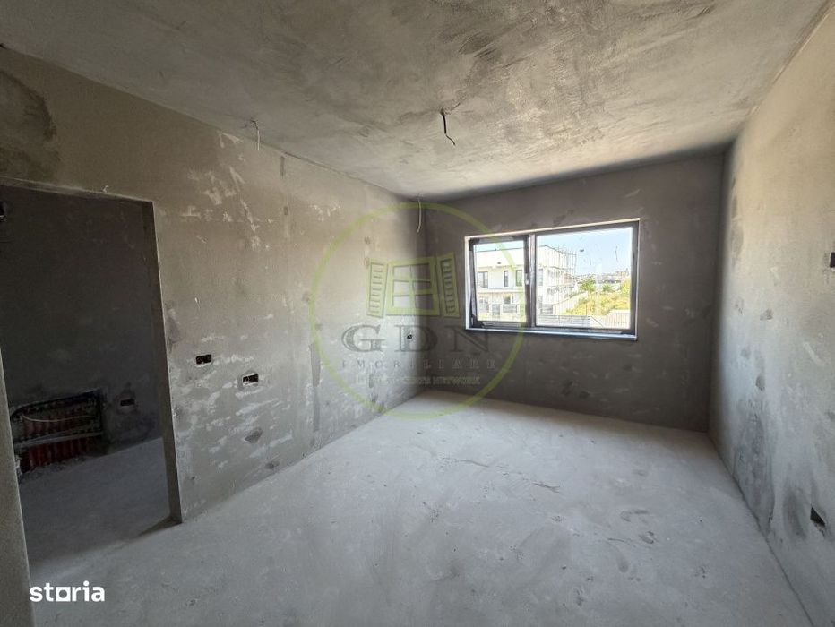 Casa P+1, 141,2mp utili, 252mp teren, zona Selgros