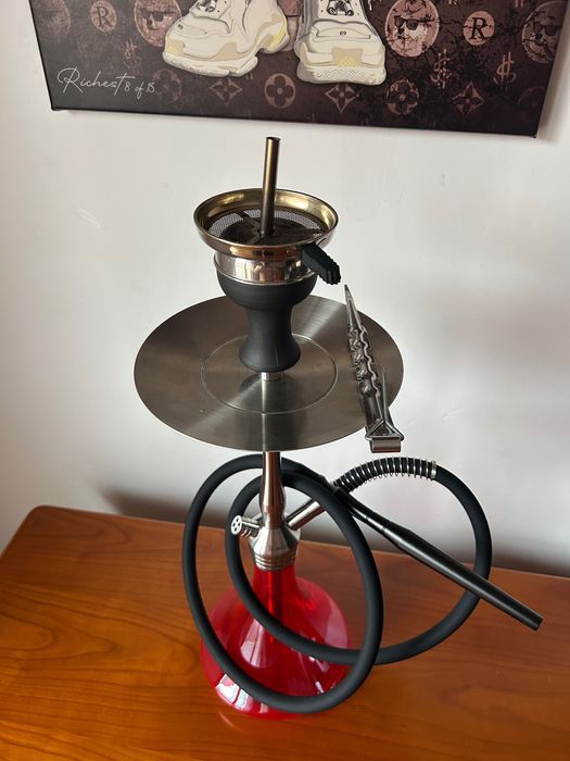 Narghilea Aladin MVP 460