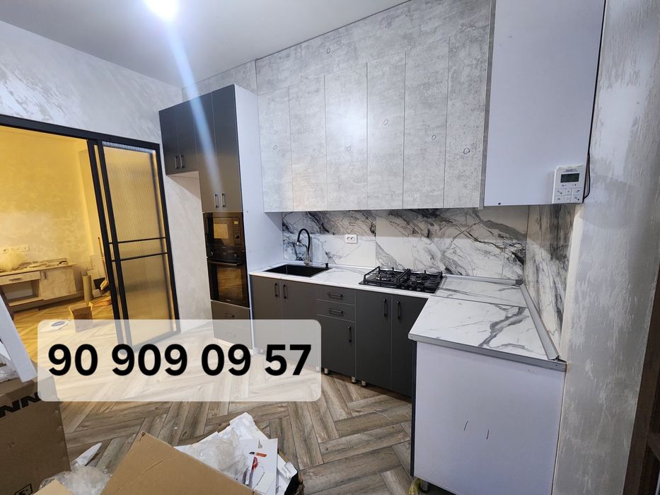 Novostroykada yangi 3 xonali uy Chilonzor 20