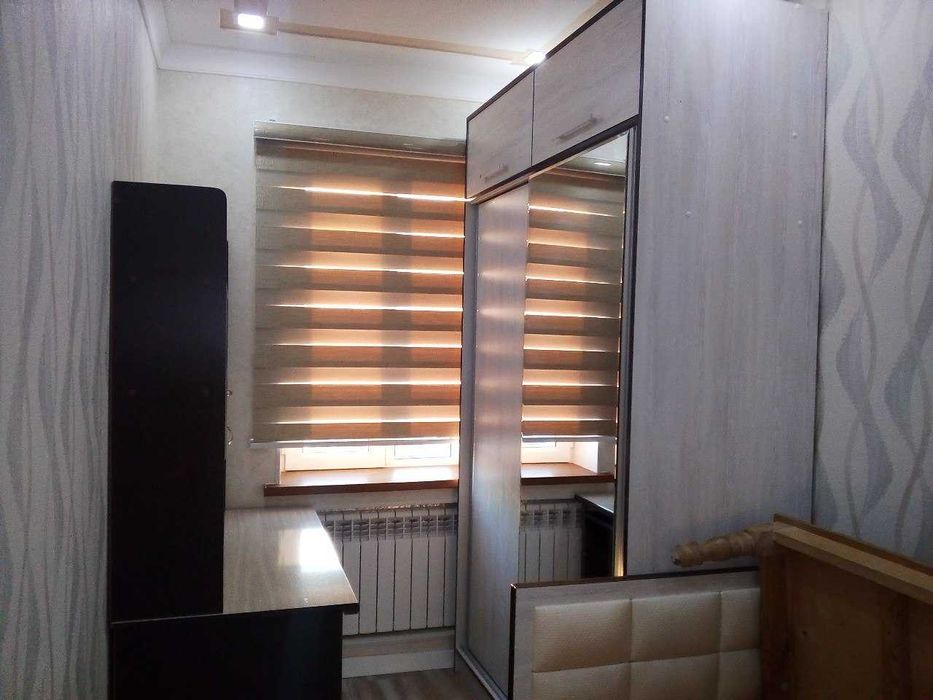 продаётся    3-комнатная   Дружба народов