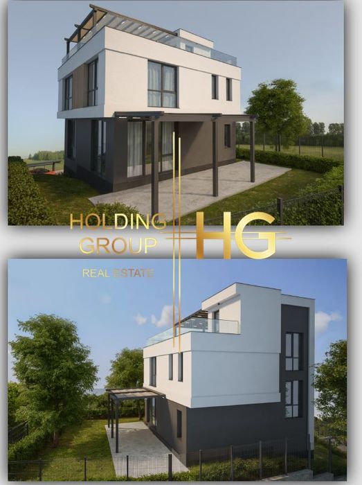 Къща в Варна-Виница площ 230 цена 449990