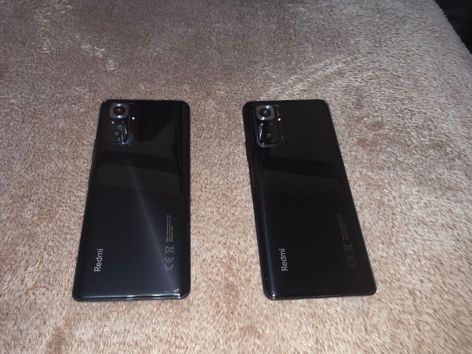 Redmi Note 10 PRO 256 GB