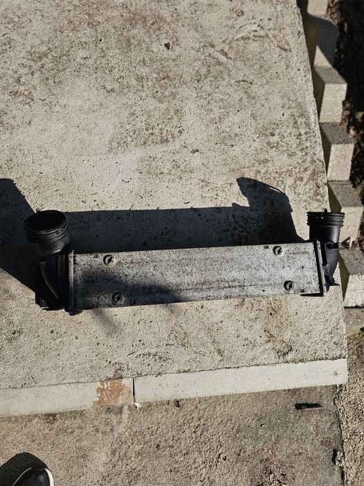 Интеркулер за Е9х 330D