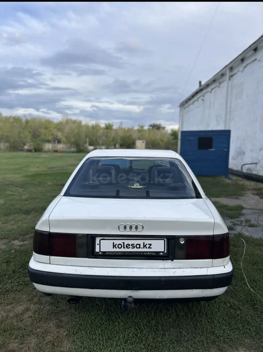 Audi…….100……..c4