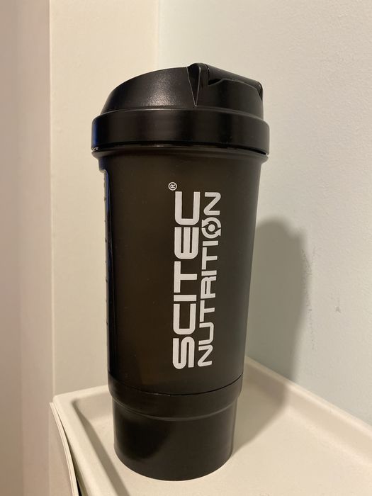 Шише за фитнес