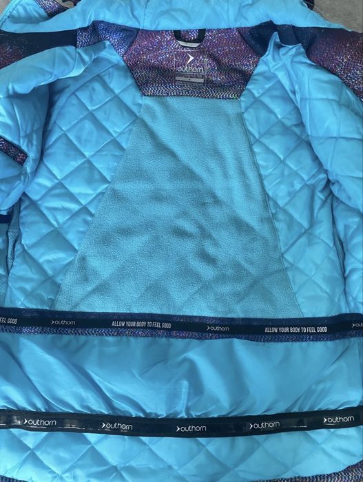 Geacă de ski damă Outhorn