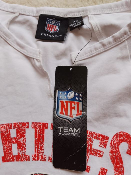 Tricou NFL Kansas City Chiefs