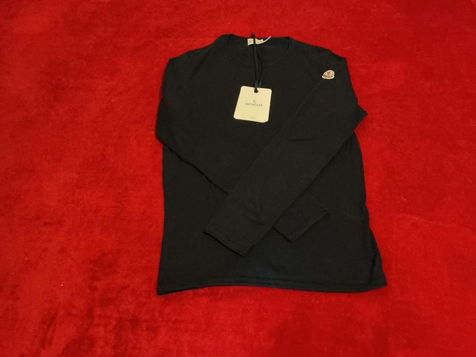 Bluza bărbat moncler